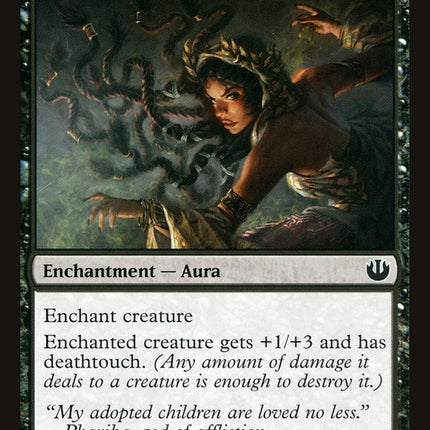 Aspect of Gorgon [Journey into Nyx]