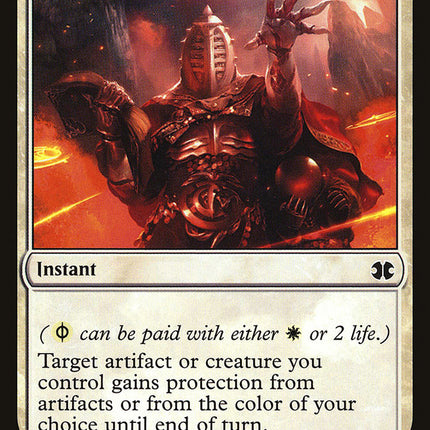 Apostle's Blessing [Modern Masters 2015]