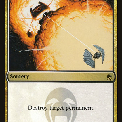 Vindicate [Masters 25]