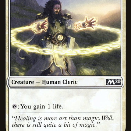 Soulmender [Core Set 2020]