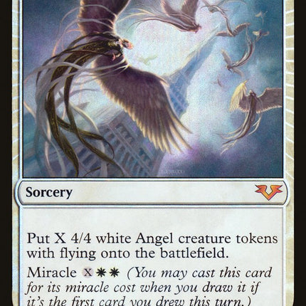 Entreat the Angels [From the Vault: Angels]