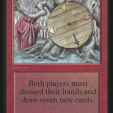 Wheel of Fortune [Beta Edition]