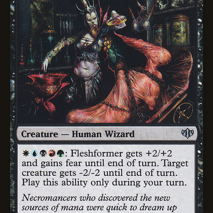 Fleshformer [Conflux]