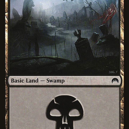 Swamp (264) [Magic Origins]