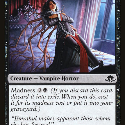 Weirded Vampire [Eldritch Moon]
