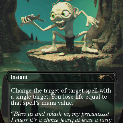 Imp's Mischief [Secret Lair Drop Series]