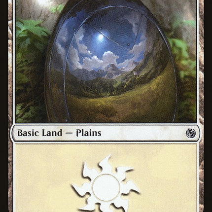 Plains (43) [Jumpstart]