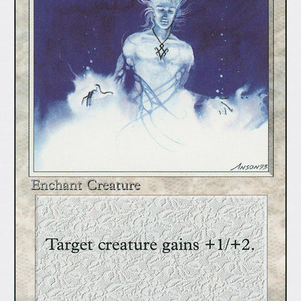 Holy Strength [Revised Edition]