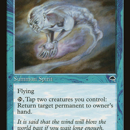 Tradewind Rider [Tempest]