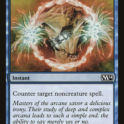 Negate [Magic 2014]