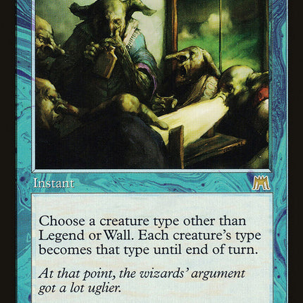 Standardize [Onslaught]