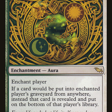 Wheel of Sun and Moon [Shadowmoor]