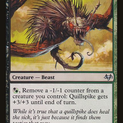 Quillspike [Eventide]
