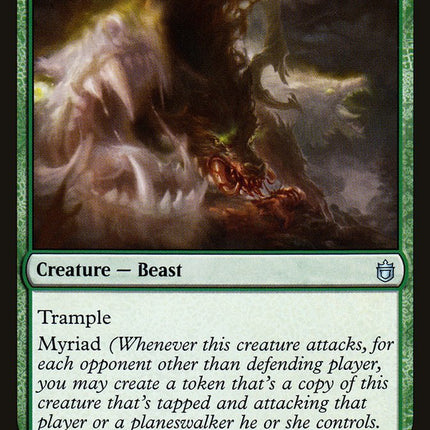 Caller of the Pack [Commander Anthology]