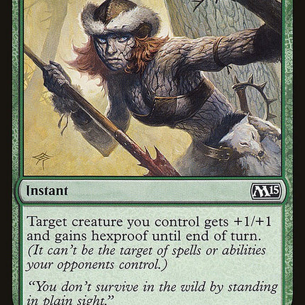 Ranger's Guile [Mystery Booster]