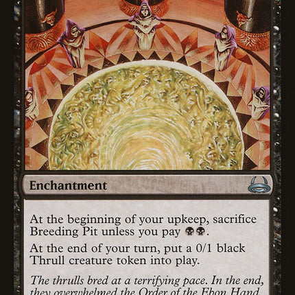 Breeding Pit [Mystery Booster]
