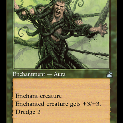 Moldervine Cloak (Retro Frame) [Ravnica Remastered]