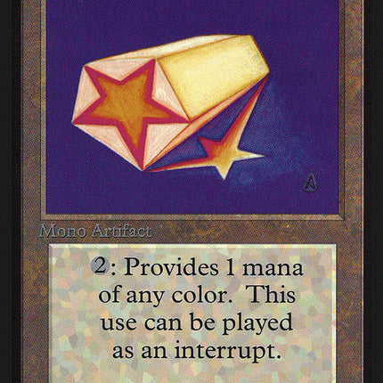 Celestial Prism [Collectors' Edition]
