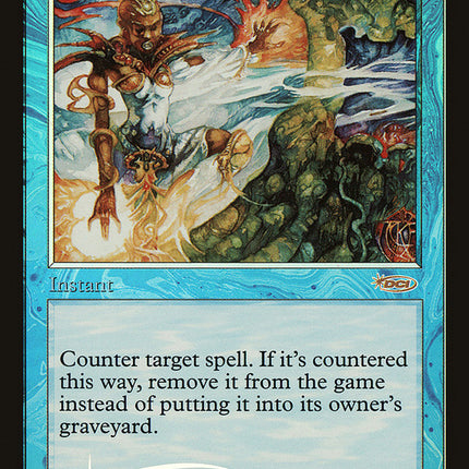 Dissipate [Friday Night Magic 2002]