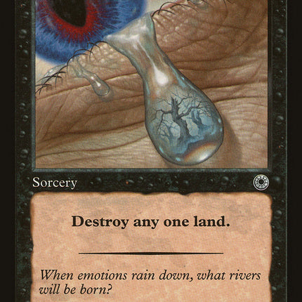 Rain of Tears [Portal]