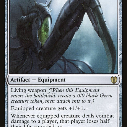 Scytheclaw [Zendikar Rising Commander]