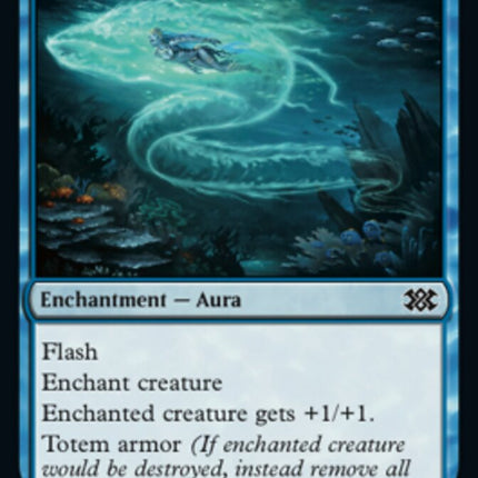 Eel Umbra [Double Masters 2022]