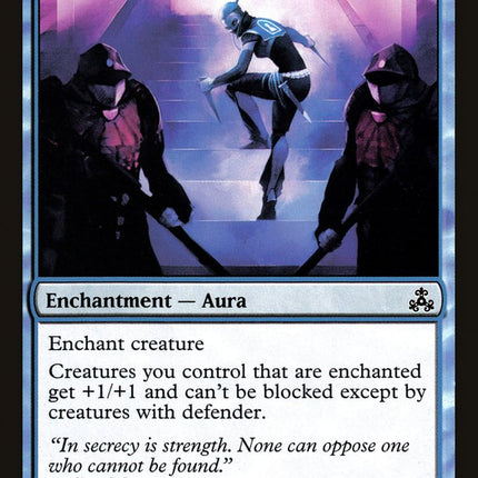 Infiltrator's Magemark [Guildpact]