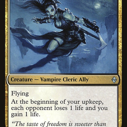 Drana's Emissary [Mystery Booster]