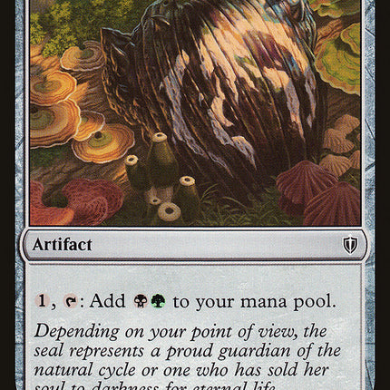 Golgari Signet [Commander 2016]