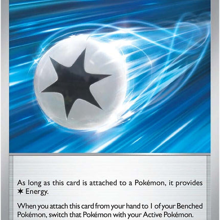 Jet Energy (190/193) [Scarlet & Violet: Paldea Evolved]