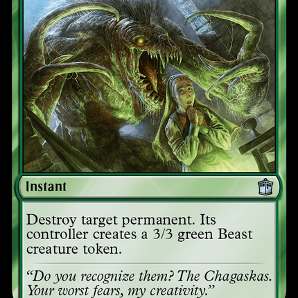 Beast Within [Doctor Who]