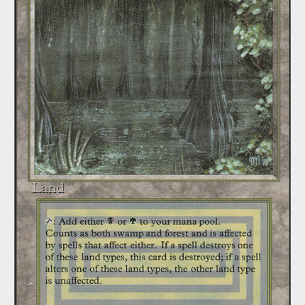 Bayou [Revised Edition]