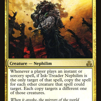 Ink-Treader Nephilim [Guildpact]