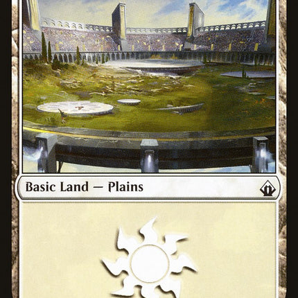 Plains (250) [Battlebond]