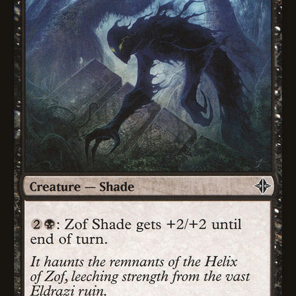 Zof Shade [Rise of the Eldrazi]
