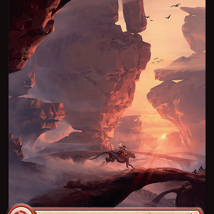 Mountain (0289) [Foundations]