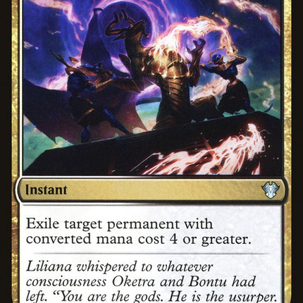 Despark [Commander 2020]