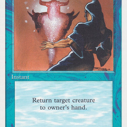 Unsummon [Rivals Quick Start Set]