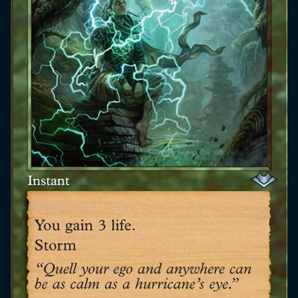 Weather the Storm (Retro) [Modern Horizons]