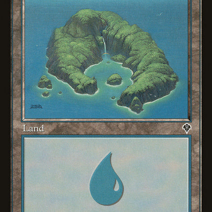 Island (338) [Invasion]