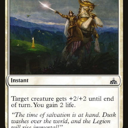 Moment of Triumph [Rivals of Ixalan]