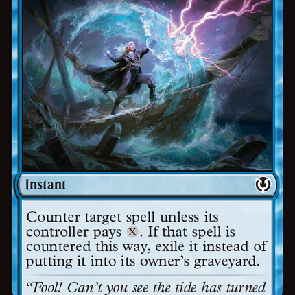 Syncopate [Innistrad Remastered]