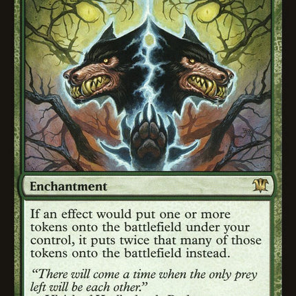 Parallel Lives [Innistrad]