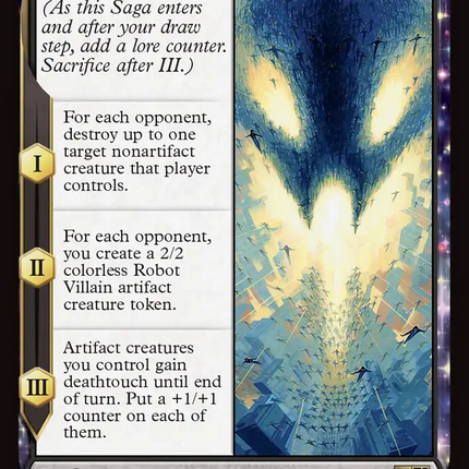 Age of Ultron [Marvel Super Heroes Commander]