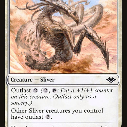 Enduring Sliver [Modern Horizons]