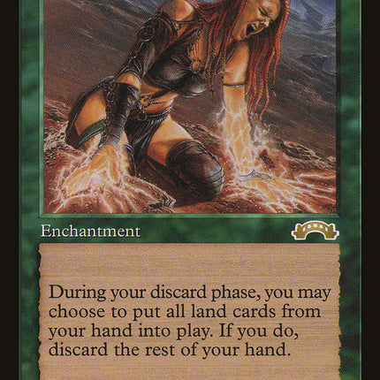 Manabond [Exodus]