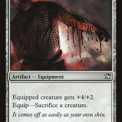 Demonmail Hauberk [Innistrad]