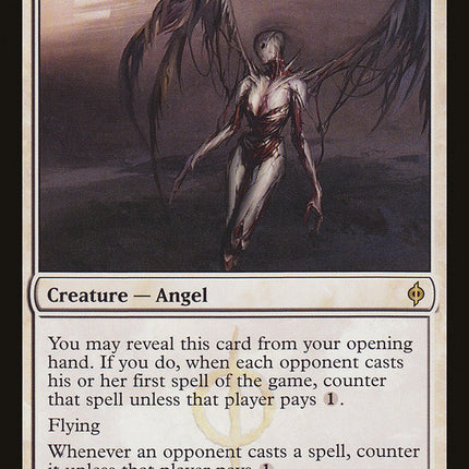 Chancellor of the Annex [New Phyrexia]
