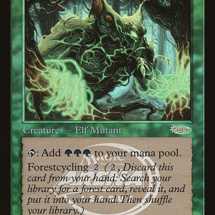 Elvish Aberration [Arena League 2003]