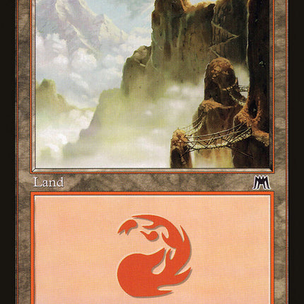 Mountain (344) [Onslaught]